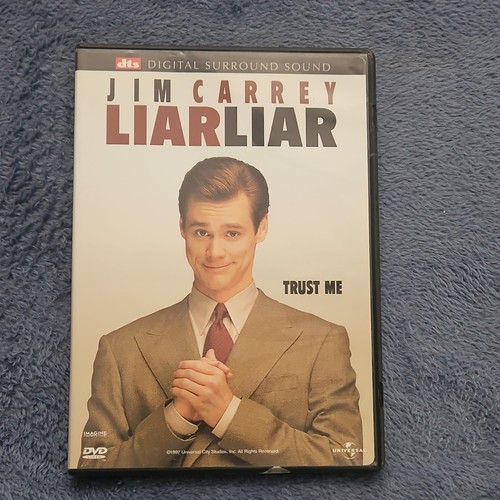Universal studios liar - studios,