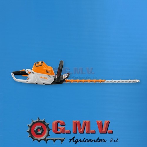 Tagliasiepi stihl hsa - tagliasiepi, 100
