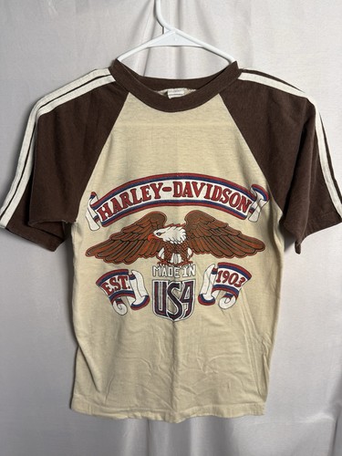 Shirt harley davidson - harley,