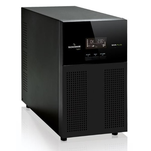 Ups tecnoware exa - ups, plus