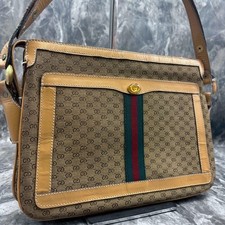 Borsa a tracolla Gucci GG