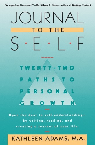 Journal the self - to, twentytwo