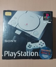 Playstation 1 SCPH-1002 C -