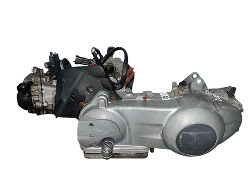 Motore gilera nexus 300 - nexus,