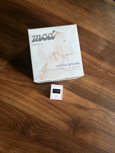 Profumo donna mod - profumo, di