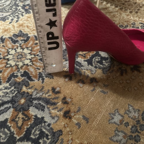 Scarpe zara con tacco - n., 40