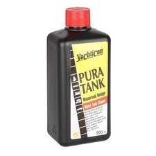PURA TANK detergente per