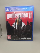 Wolfenstein II: The New