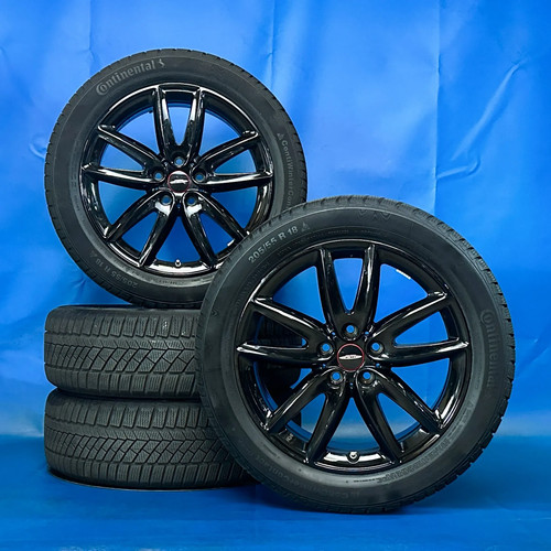 Pollici mini f60 countryman - 18,