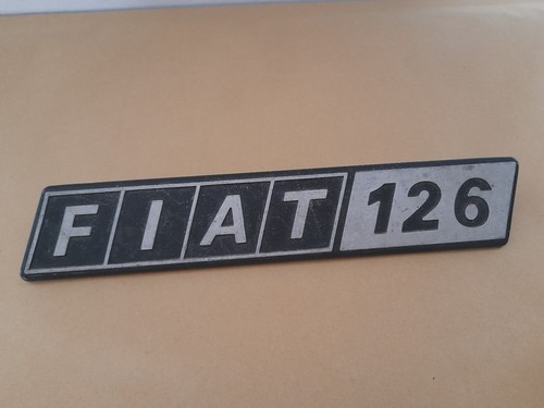 Fiat motori vintage - motori,