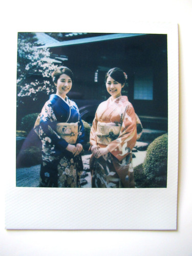 Araki foto polaroid - araki:,
