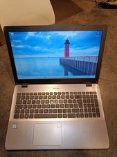 ASUS R542U 15.6' Core i3-8130U