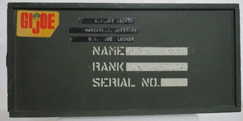 Joe foot locker - foot, 5
