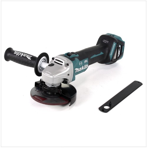 Makita dga513z smerigliatrice - makita,