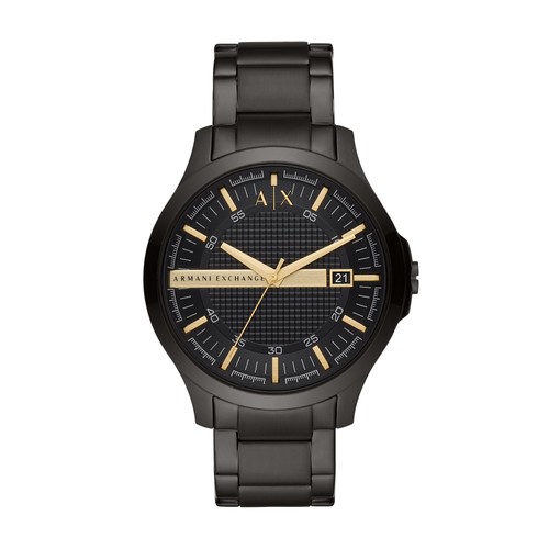 Orologio uomo armani exchange - uomo,