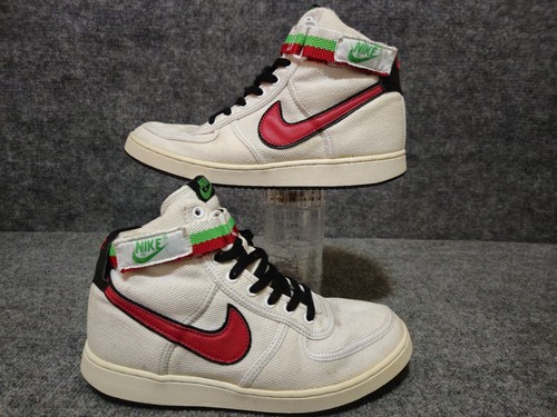 Nike vandal high - high, supreme