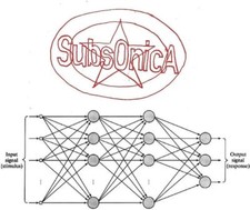 Cd SUBSONICA - NEL VUOTO PER