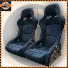 Coppia Sedili da corsa BB5 in