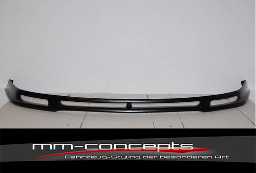 Spoiler coppa labbro - , hyundai