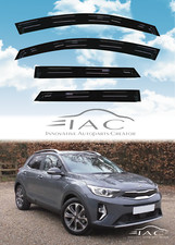 For Kia Stonic 2017-ON Window