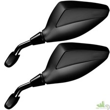 2 SPECCHIETTI CARENA OMOLOGATI