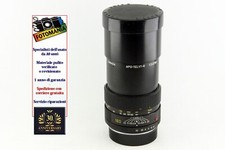 Leica apo telyt 180 - , f3.4