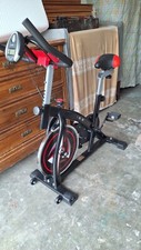 cyclette isefit