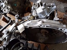 CAMBIO MANUALE OPEL VECTRA