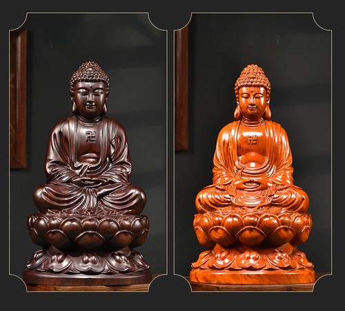 Sculture classiche legno di - in,