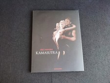 MILO MANARA KAMASUTRA Ed