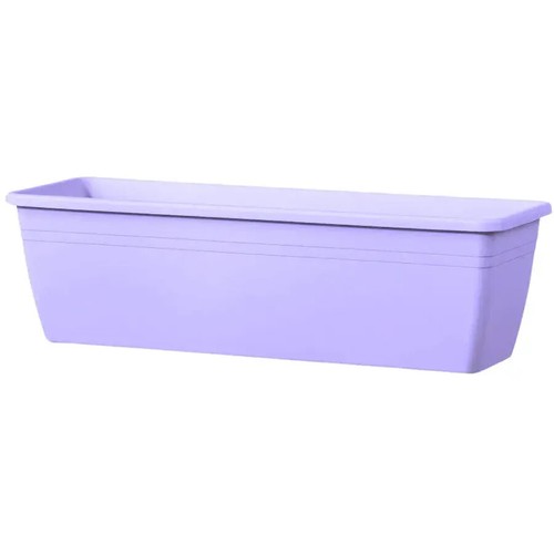 Cassetta plastica colorata - in,