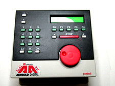 ARNOLD 86210 - CONTROL SISTEMA DIGITALE ARNOLD