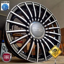 Twist 1 Cerchio in lega da 16"