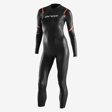 Muta donna orca trn core - donna,