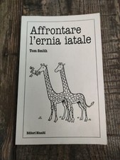 Affrontare L'ernia Iatale Tom
