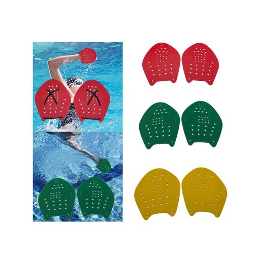 Palette per nuoto - ,, fitness