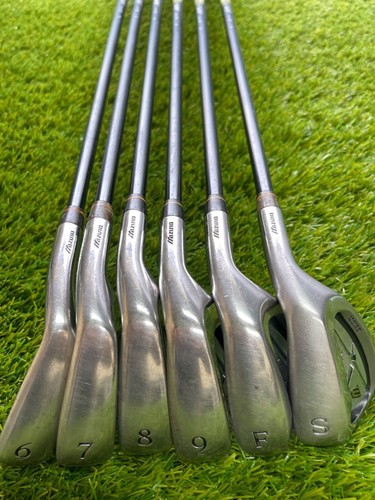 Mizuno jpx e310ti pezzi - jpx,
