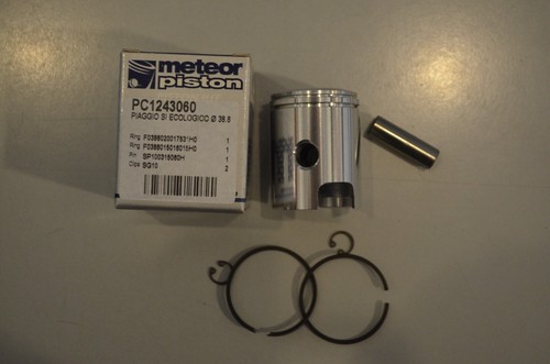 Pistone meteor pc1243060 - pc1243060, d