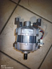 motore trifase lavatrice Nidec 0015726800, WC107A40100