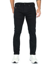 Diesel - Jeans uomo slim fit vita bassa elasticizzato - Thommer IB067