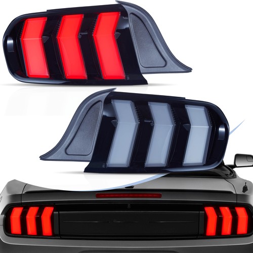 Fanali posteriori vland led - fanali,