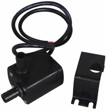 MINI POMPA ACQUA 12V DC ULTRA SILENZIOSA PER ACQUARIO MODELLISMO ECC 12 volt 4L