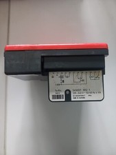 Scheda accensione USATA HONEYWELL S4565CF  1052 1 TS10S 220/240V  