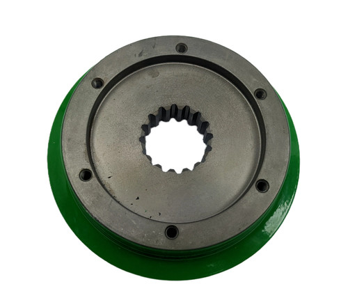 Piastra frizione john deere - piastra,