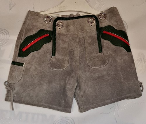 Boys pants vintage - boys,