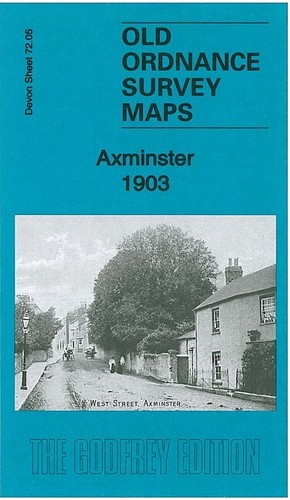 Axminster 1903 devon - axminster,