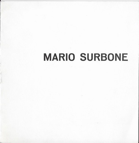 Mario surbone depliant prima - mario,