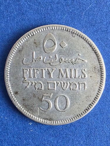 Rare mils del - 1927, in