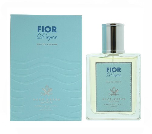Acca kappa fior - d'acqua,, eau