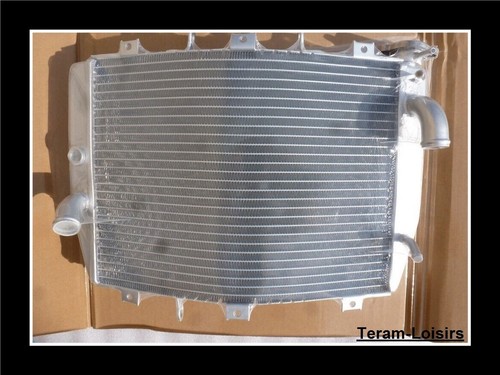 Radiateur pour kawasaki ninja - radiateur,